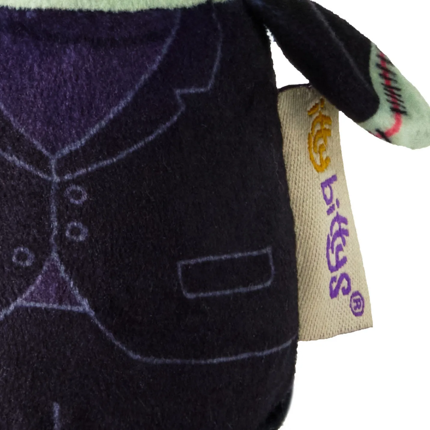 itty bittys® Universal Monsters Frankenstein Plush, 4"