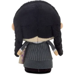 itty bittys® Wednesday Addams Plush