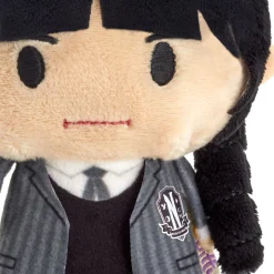 itty bittys® Wednesday Addams Plush