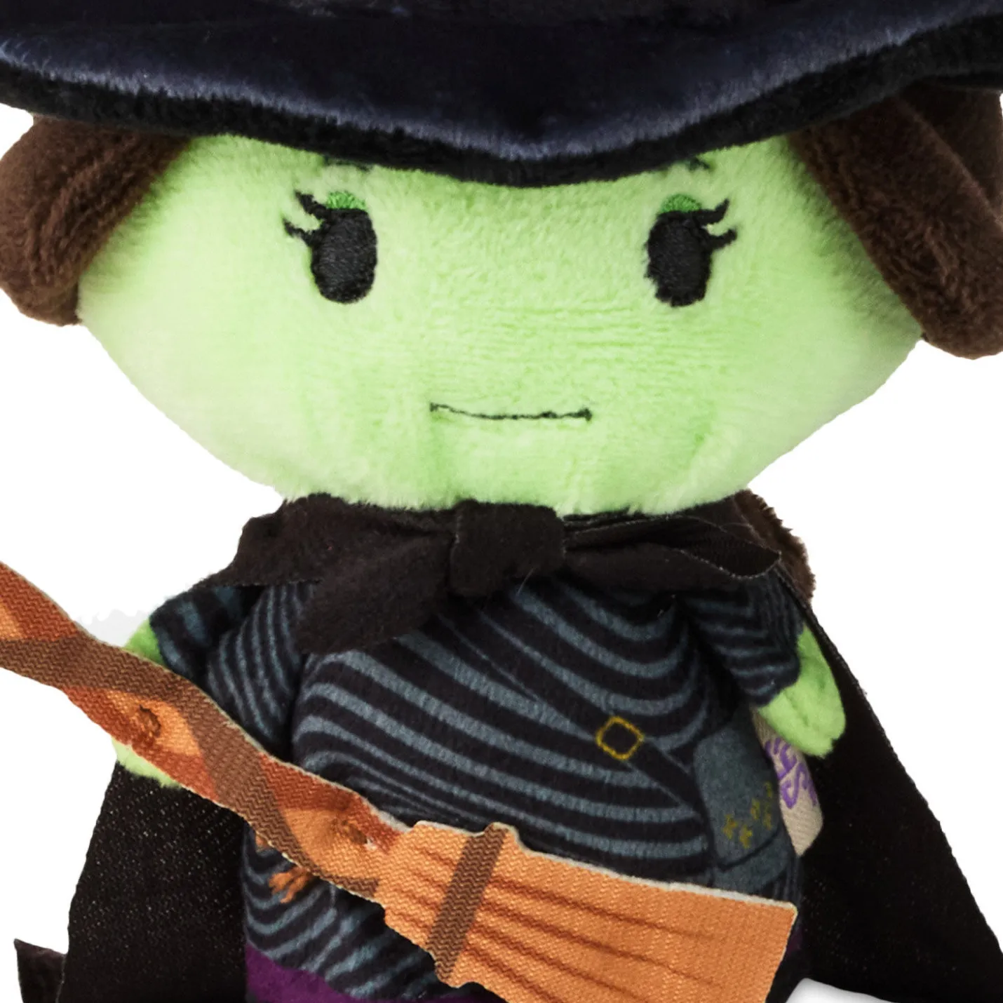itty bittys® Wicked Glinda and Elphaba Plush, Set of 2