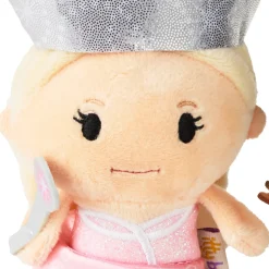 itty bittys® Wicked Glinda and Elphaba Plush, Set of 2