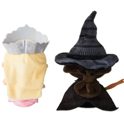 itty bittys® Wicked Glinda and Elphaba Plush, Set of 2