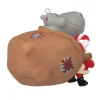 I Want a Hippopotamus for Christmas Musical Ornament