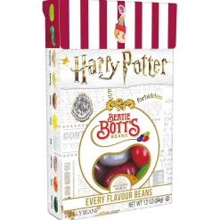 Jelly Belly Harry Potter Bertie Bott's Beans, 1.2 oz. Box