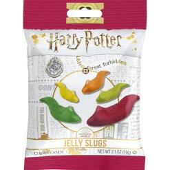 Jelly Belly Harry Potter Jelly Slugs Candy, 2.1 oz.