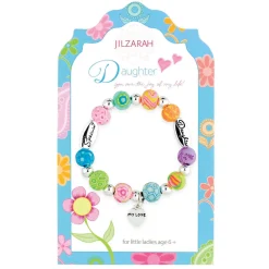 Jilzarah Daughter Bracelet for Child