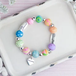 Jilzarah Daughter Bracelet for Child
