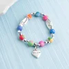 Jilzarah Daughter Bracelet for Toddler