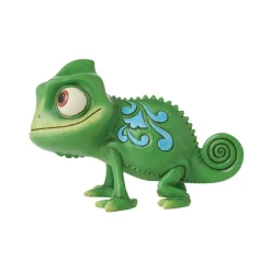 Jim Shore Disney Tangled Pascal Mini Figurine, 3.75"