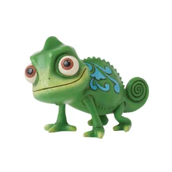 Jim Shore Disney Tangled Pascal Mini Figurine, 3.75"