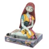 Jim Shore Disney Tim Burton's The Nightmare Before Christmas Sally Mini Figurine, 3"