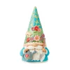 Jim Shore Gardening Gnome Figurine, 14.5"