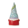 Jim Shore Summer Grilling Gnome Figurine, 5"