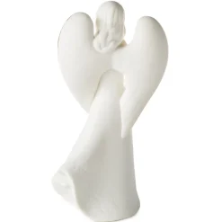 Joanne's Angels Bless You and Keep You Angel Figurine, 5.8"