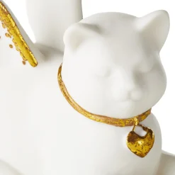 Joanne's Angels Cat Figurine, 3"