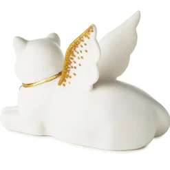 Joanne's Angels Cat Figurine, 3