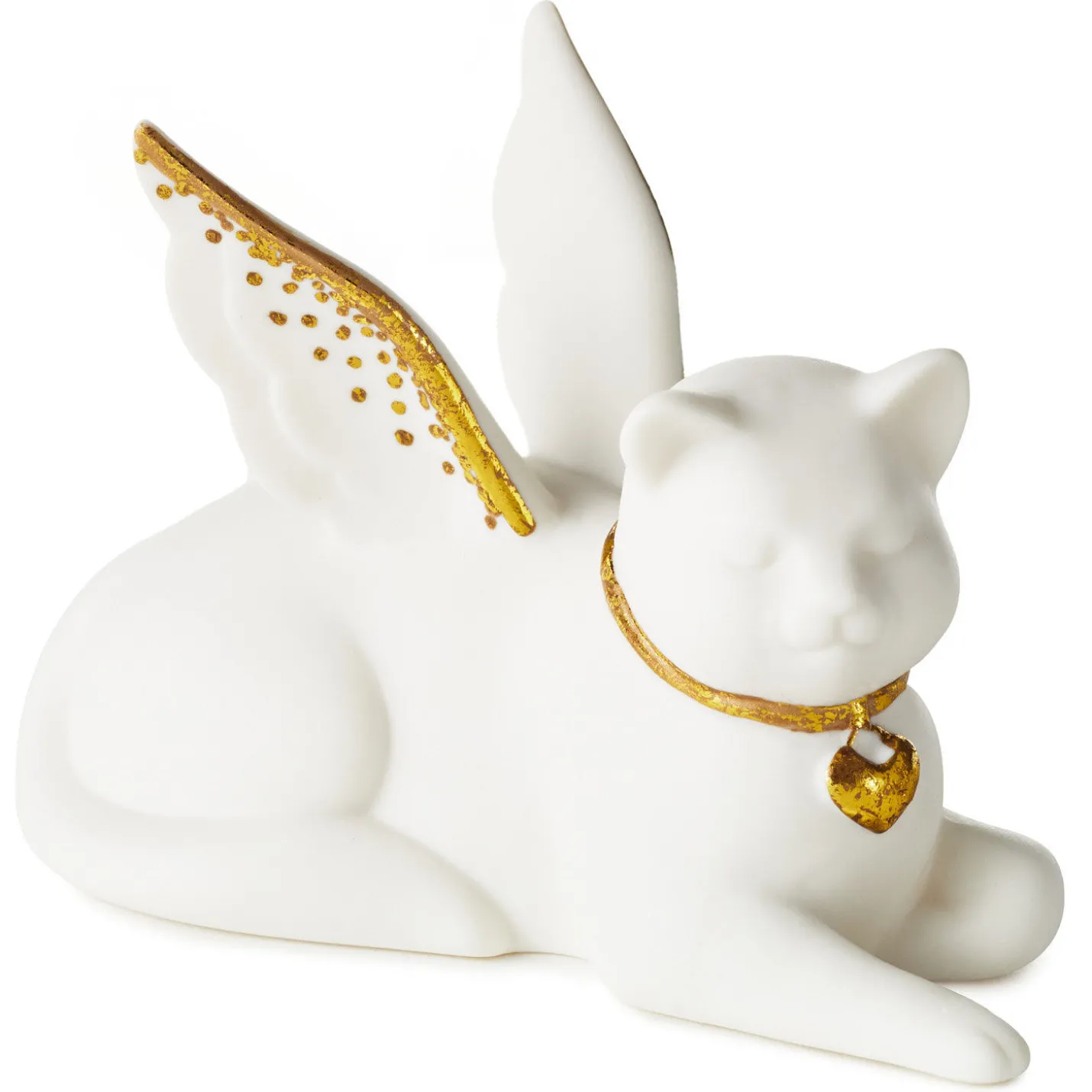 Joanne's Angels Cat Figurine, 3"