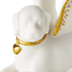 Joanne's Angels Dog Figurine, 3.3"