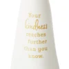 Joanne's Angels Kindness Angel Figurine, 8.5"
