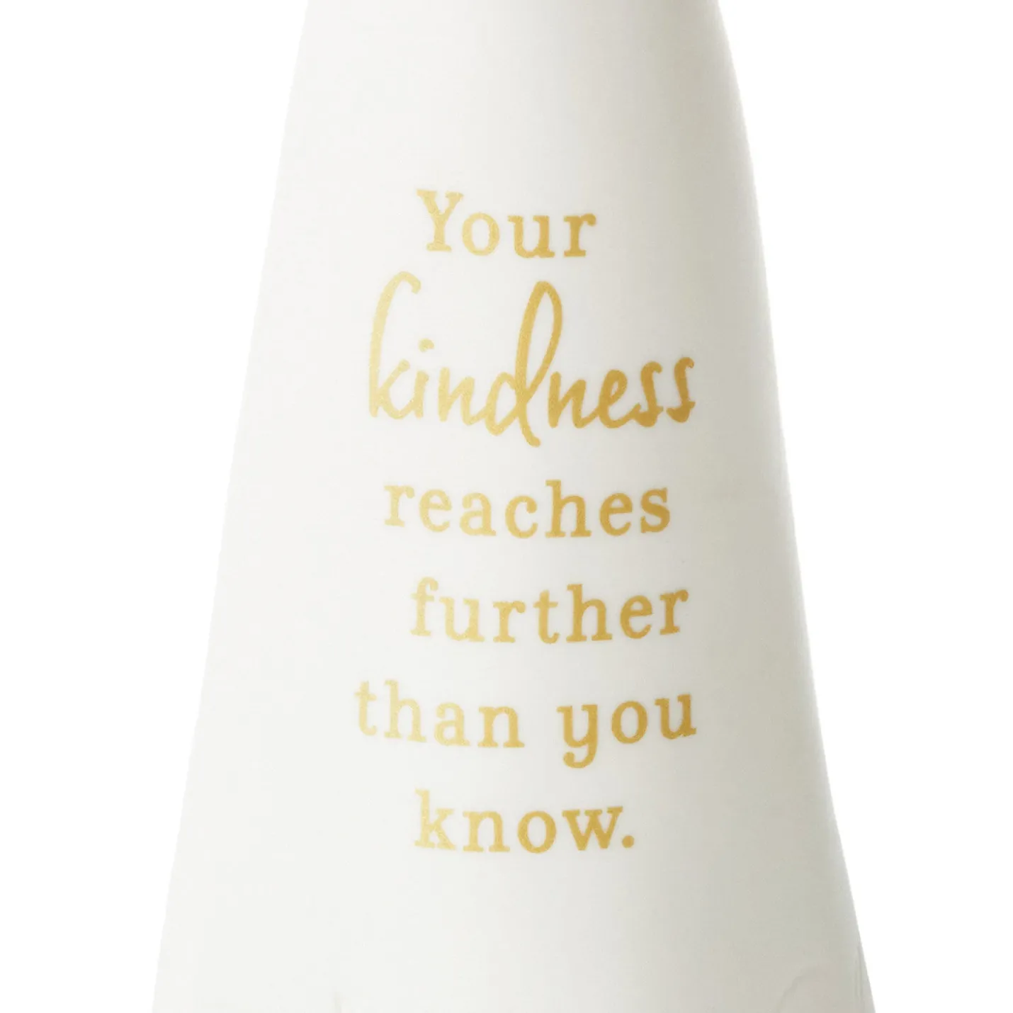 Joanne's Angels Kindness Angel Figurine, 8.5"
