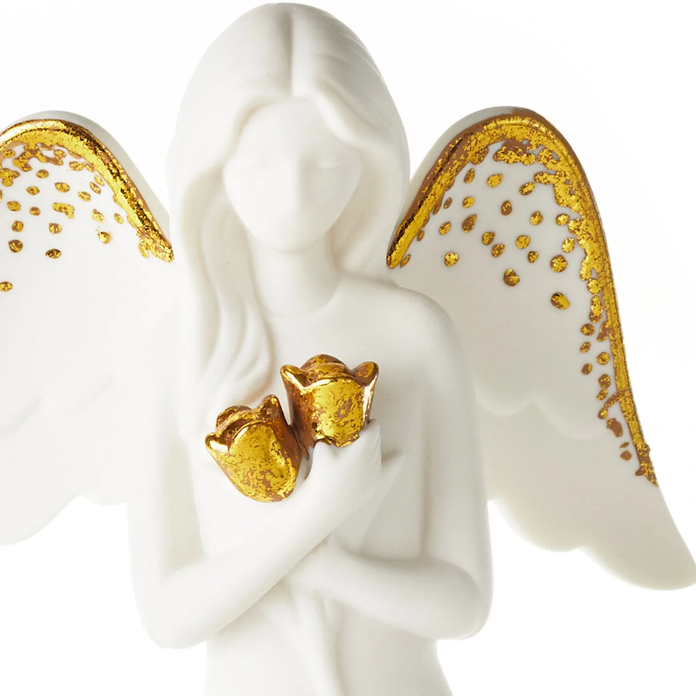 Joanne's Angels Kindness Angel Figurine, 8.5"