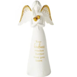 Joanne's Angels Kindness Angel Figurine, 8.5