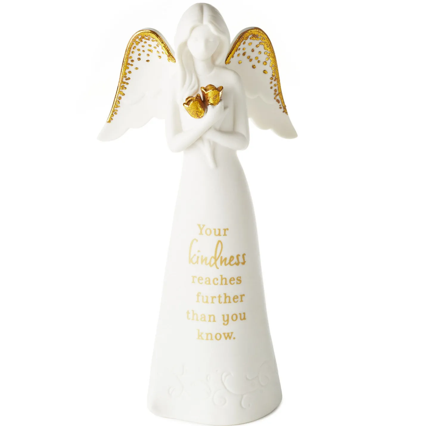 Joanne's Angels Kindness Angel Figurine, 8.5"