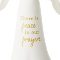 Joanne's Angels Light to the World Angel Figurine, 8.5"