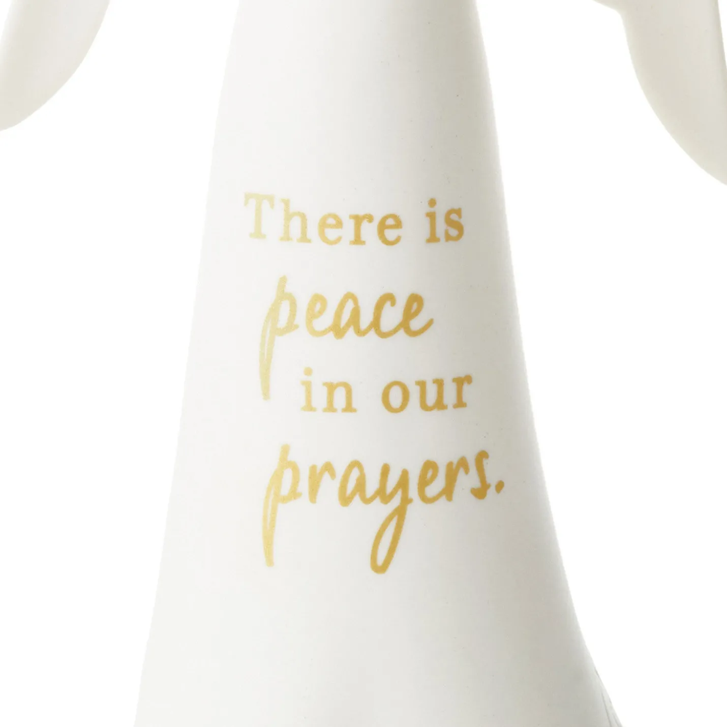 Joanne's Angels Light to the World Angel Figurine, 8.5"