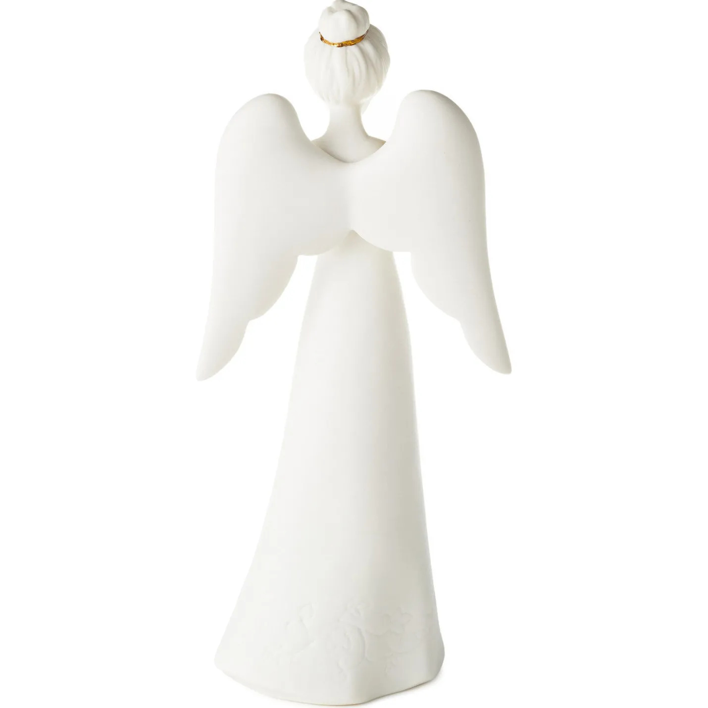 Joanne's Angels Light to the World Angel Figurine, 8.5"