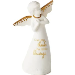 Joanne's Angels Little Blessings Angel Figurine, 3.8"