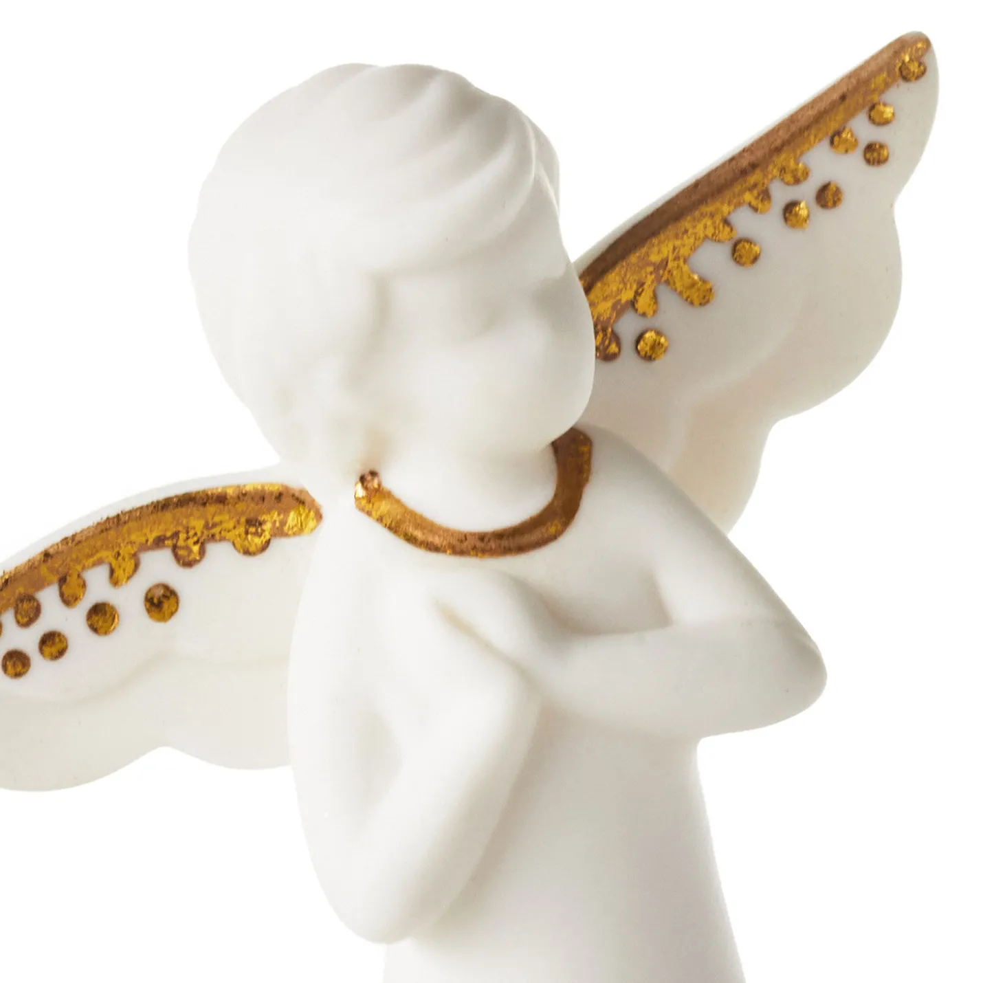 Joanne's Angels Little Blessings Angel Figurine, 3.8"
