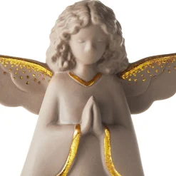 Joanne's Angels Prayer Is Your Power Angel Figurine, 8.7