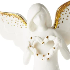 Joanne's Angels You Are Loved Angel Figurine, 9.5