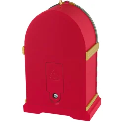 Jolly Jukebox Musical Ornament With Light