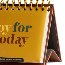 Joy for Today DaySpring Perpetual Calendar