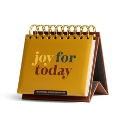 Joy for Today DaySpring Perpetual Calendar