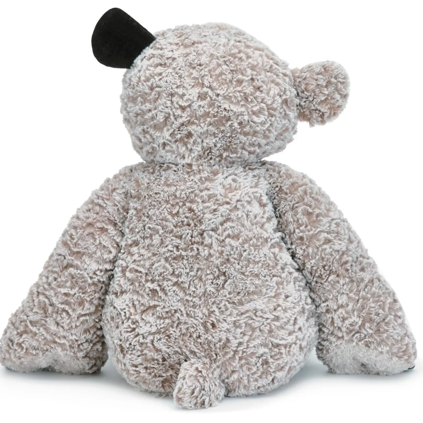 Jumbo Giving Bear Stuffed Animal, 36"