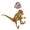 Jurassic Park "Clever Girl..." Ornament