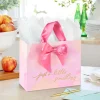 7.7" Just a Little Something Medium Gift Bag