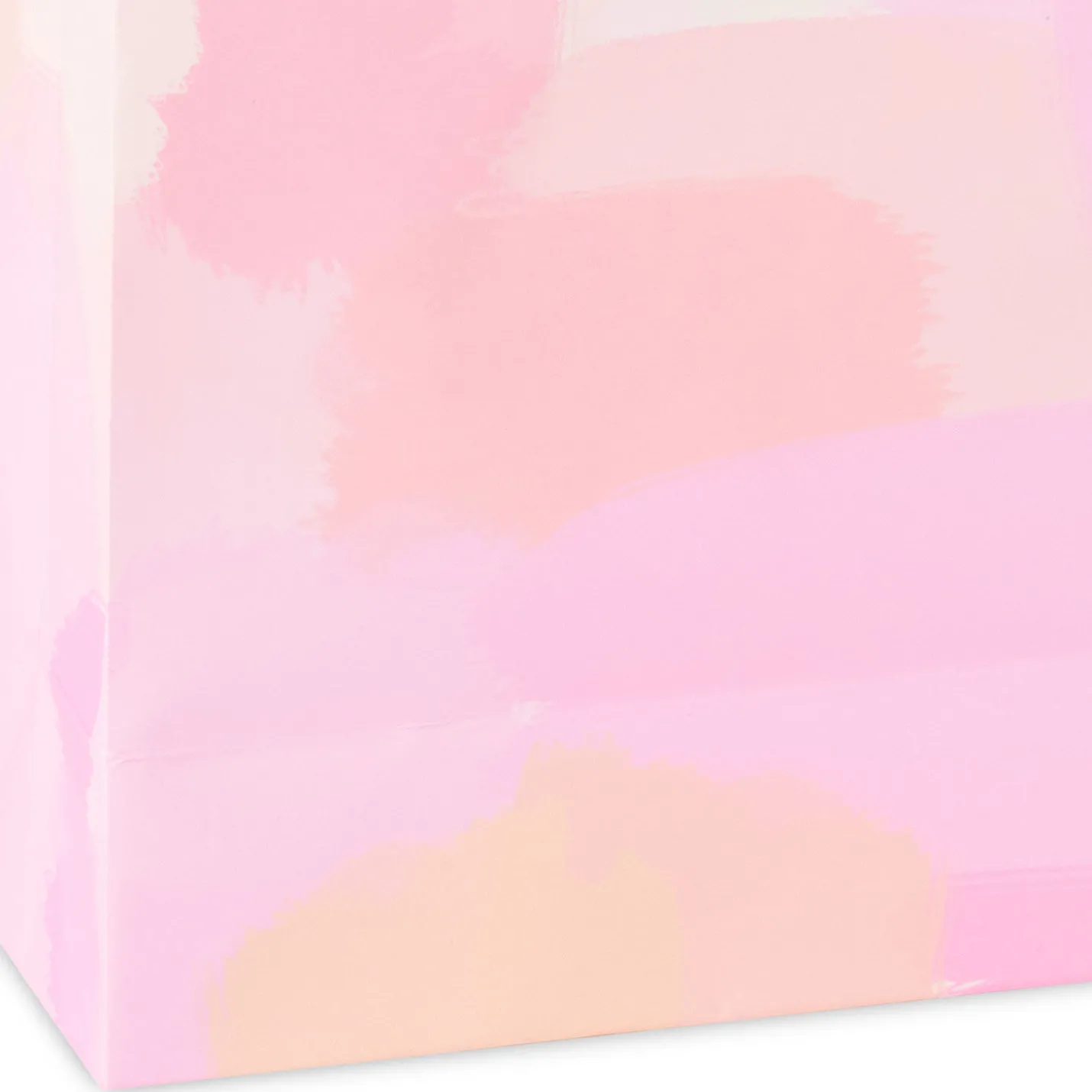 7.7" Just a Little Something Medium Gift Bag