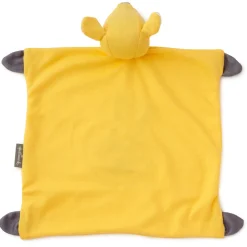 Kangaroo Lovey Blanket