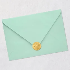 Keep Blooming Birthday Card With Plant Stake