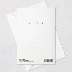 Keep on Blooming Birthday Card