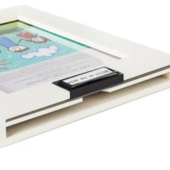 Kids' Art Picture Frame Box, 11.5x14