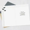 Killer Smile, Cool Hair Halloween Card for Grandson