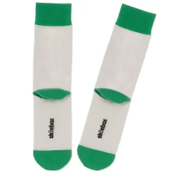 Kind of a Big Dill Novelty Crew Socks