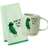 Kind of a Big Dill Shoebox Gift Set