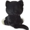 Kitten Stuffed Animal, 7.2"