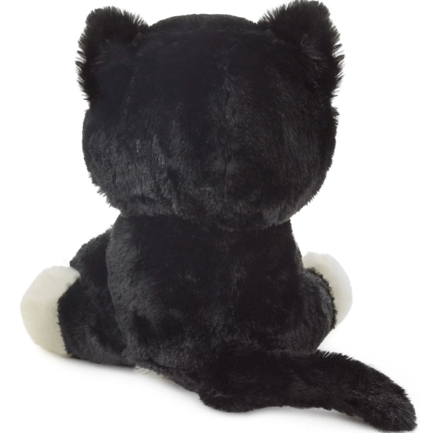 Kitten Stuffed Animal, 7.2"